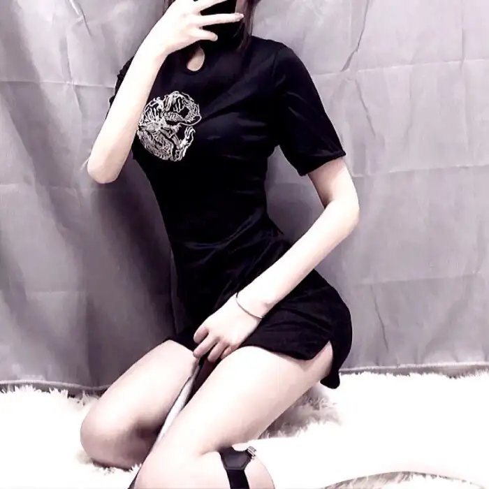 用爱征服一切