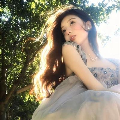 密林深处